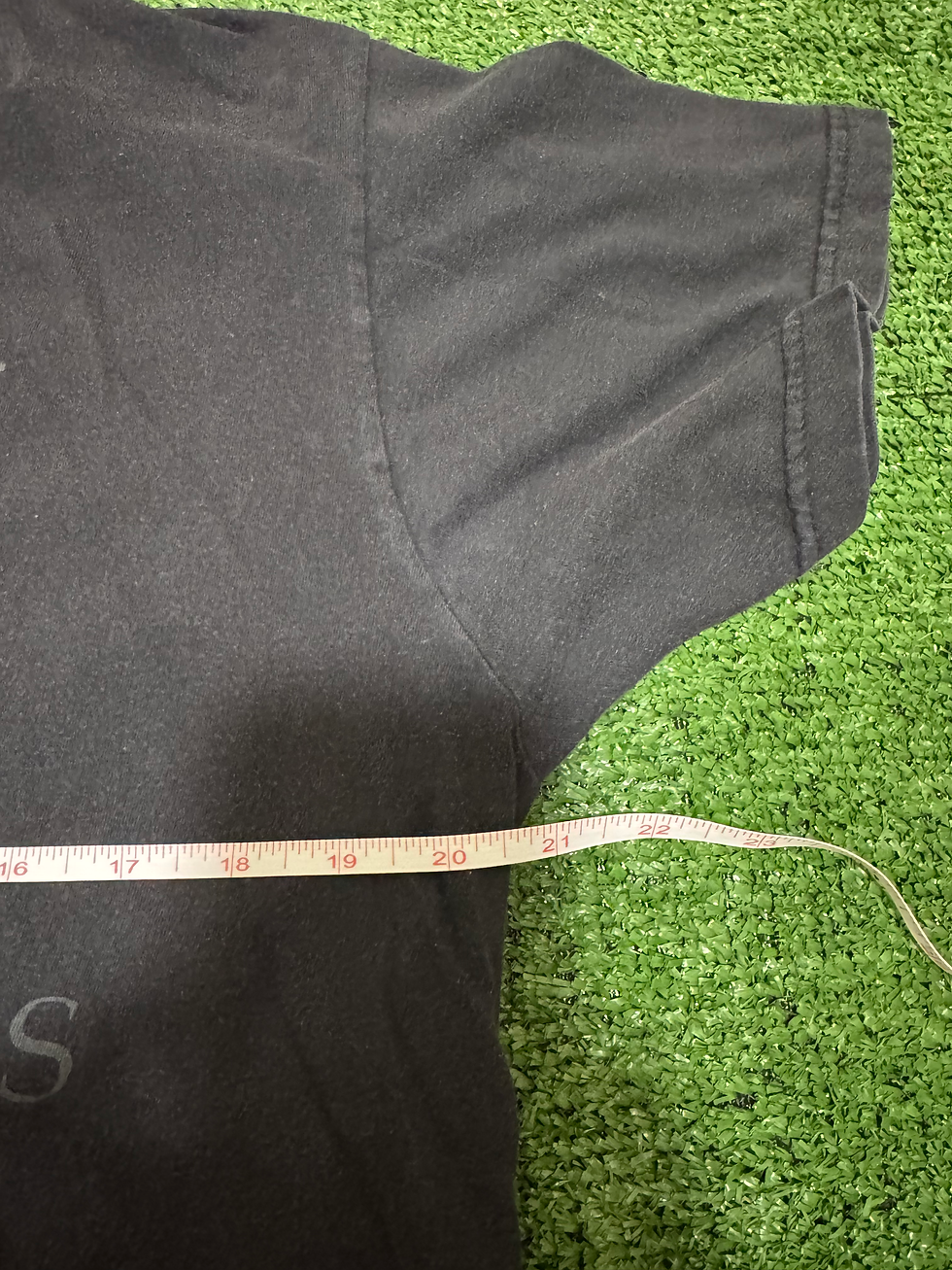 Thumbnail: Vintage Casting Crowns Band T-Shirt