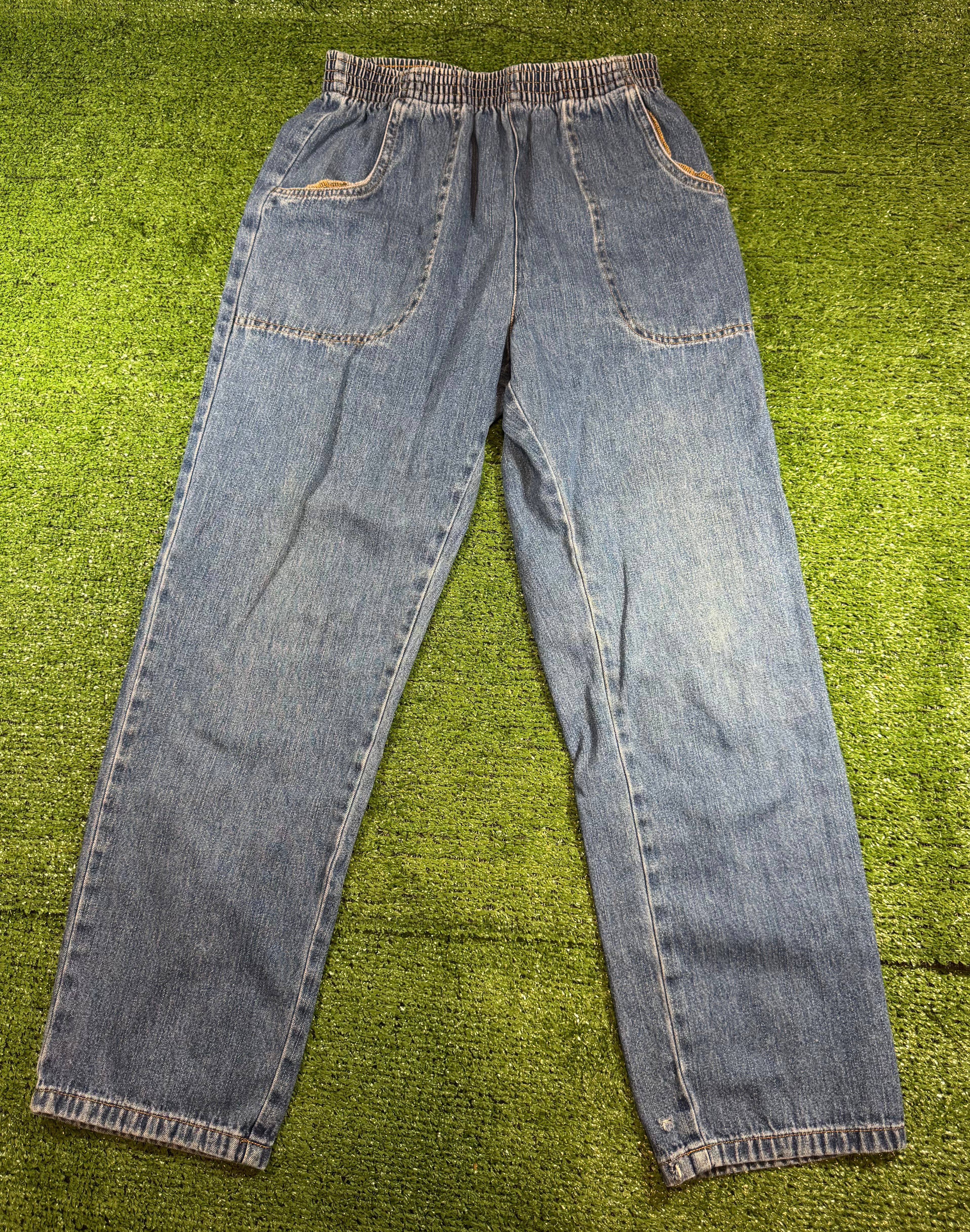 Vintage Rebecca Malone Jeans