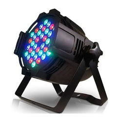 Refletor Led Par 54 Rgbw 3w