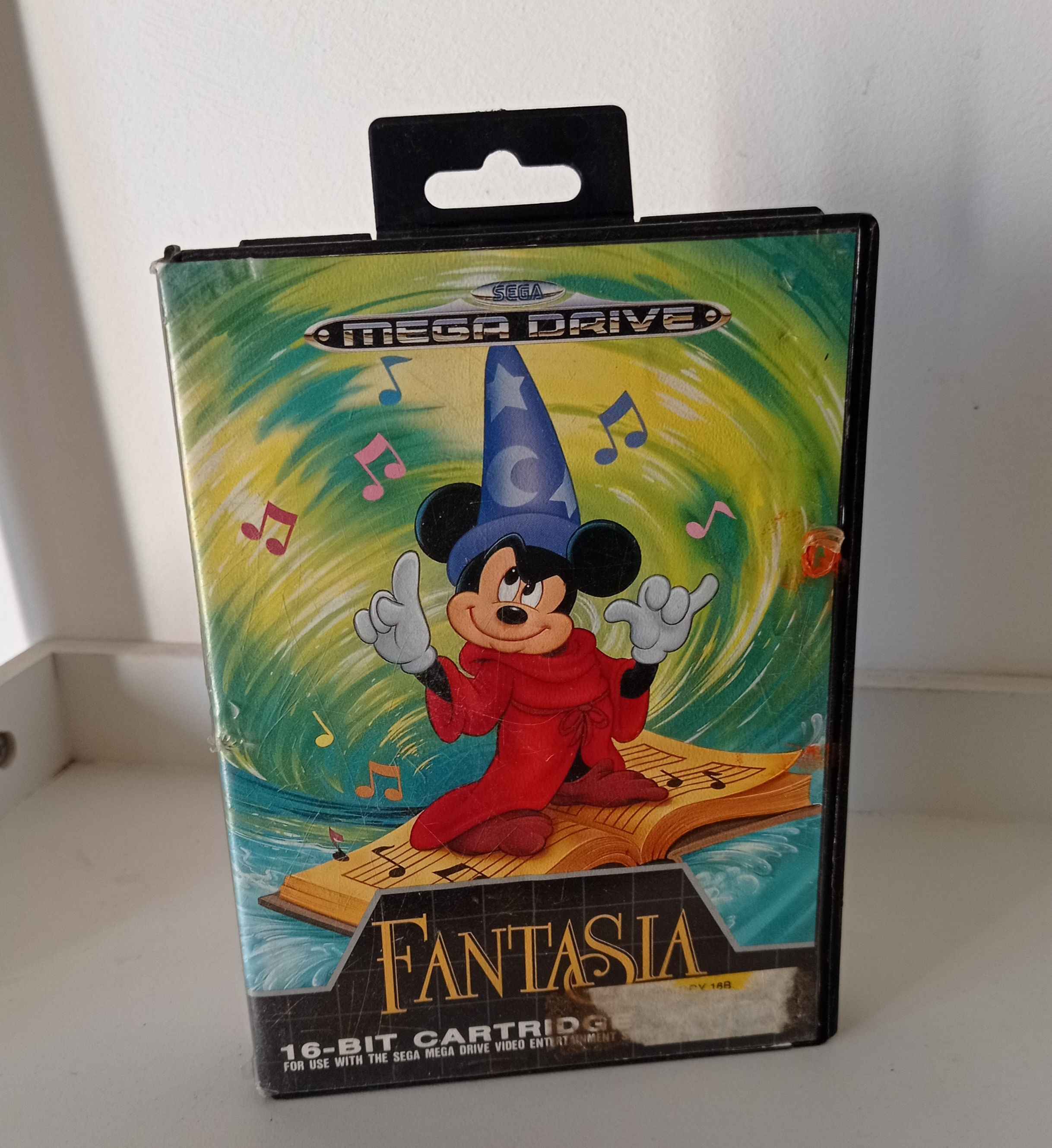 FANTASIA MD