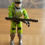 Miniature : GI JOE SCI-FI 1986