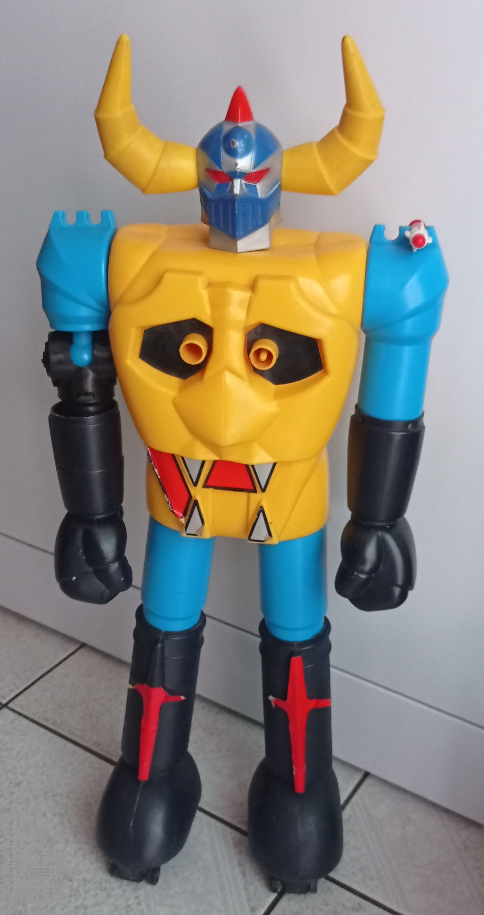 SHOGUN GAIKING 60 CM