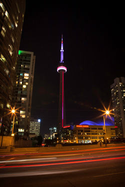 Toronto