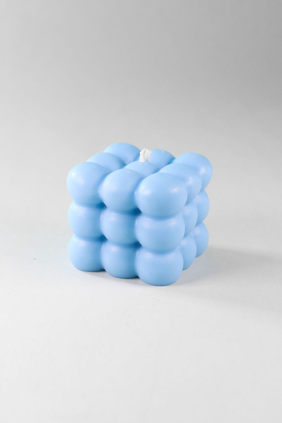 Miniatura: Cubo de burbujas