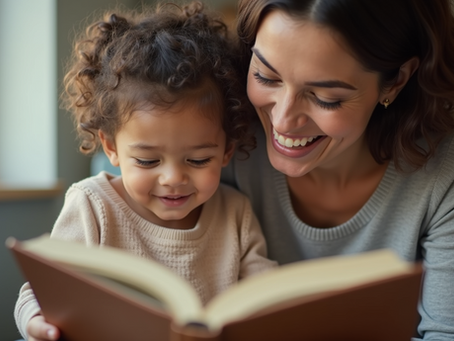 Junte-se à nossa rede: cursos e suporte emocional para mães