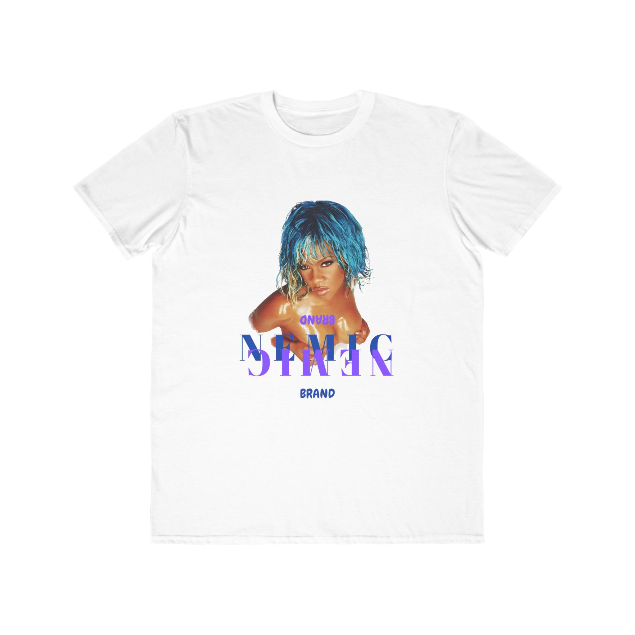 Nemic Brand Sexy Kim - Unisex Tee