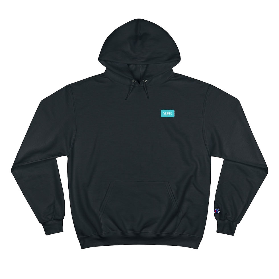 Thumbnail: Champion Hoodie
