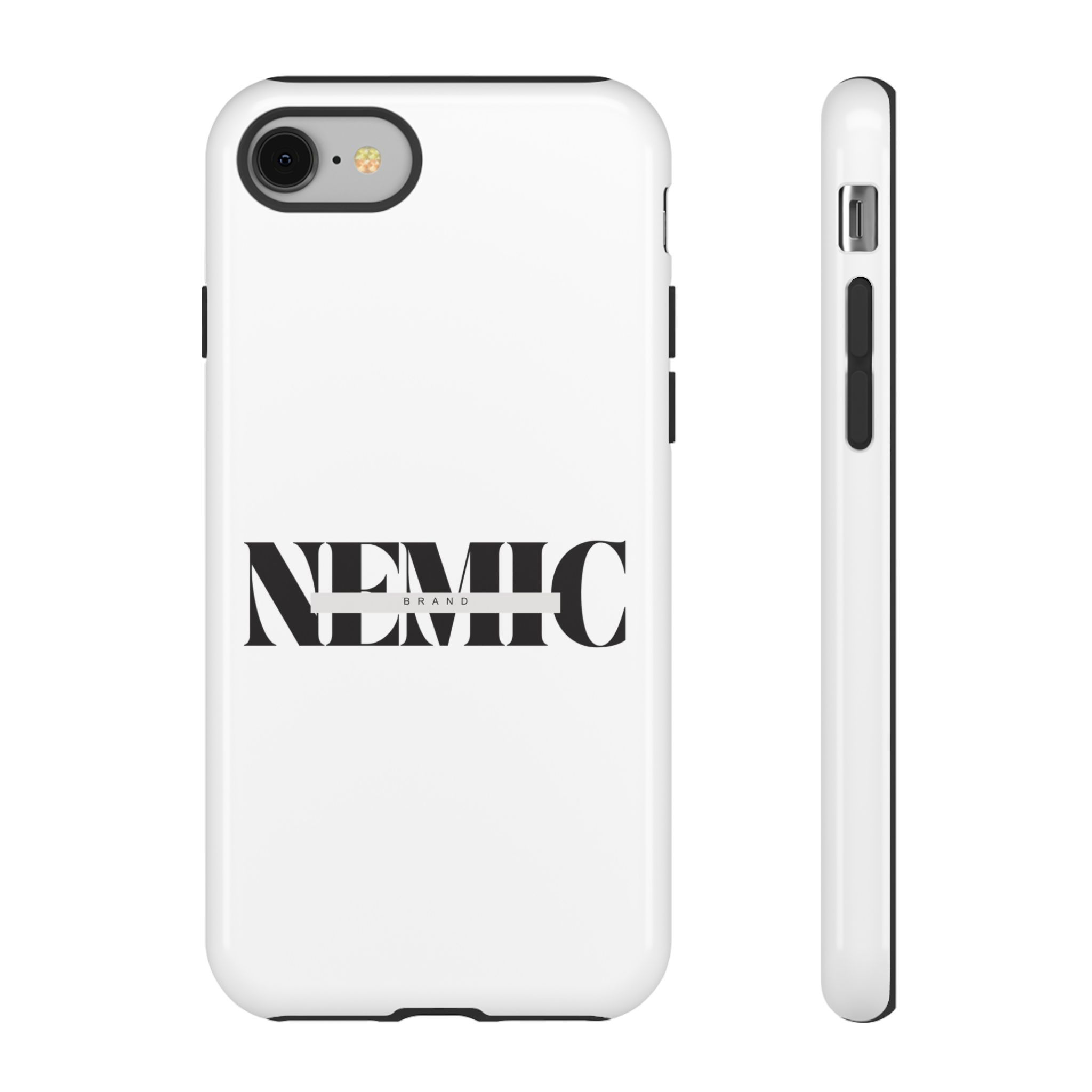 Nemic Brand Durable Phone Case