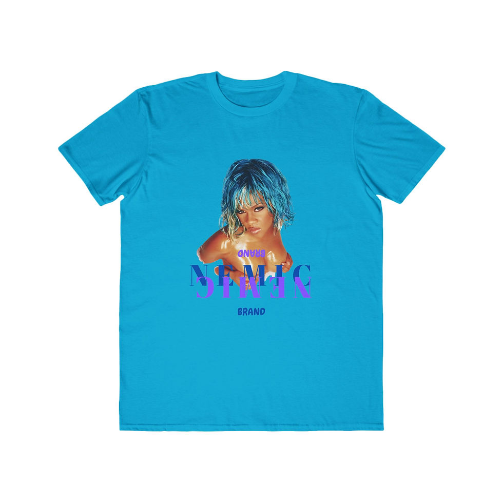 Thumbnail: Nemic Brand Sexy Kim - Unisex Tee