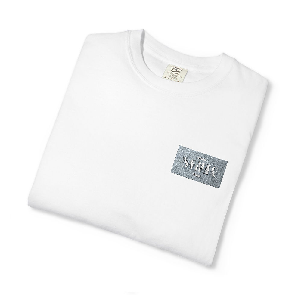 Thumbnail: Nemic Brand Rug T-Shirt