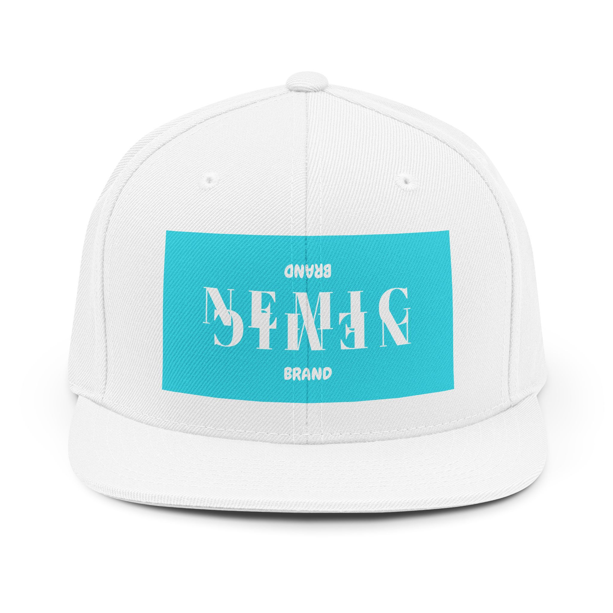 NEMIC BRAND OG Snapback Hat