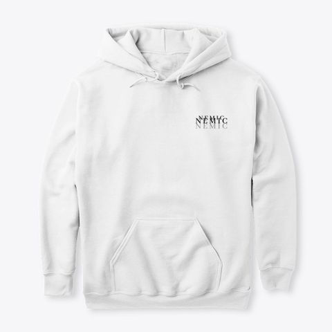 Thumbnail: Nemic Brand™ LuXu Hoodie