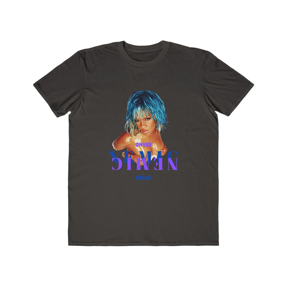 Thumbnail: Nemic Brand Sexy Kim - Unisex Tee