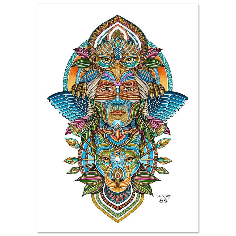 PALO SANTO E BALAHGADAM