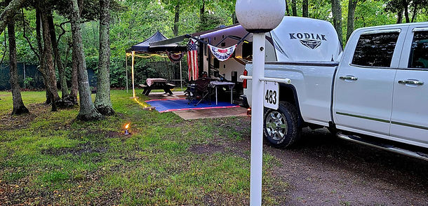 RV Friendly