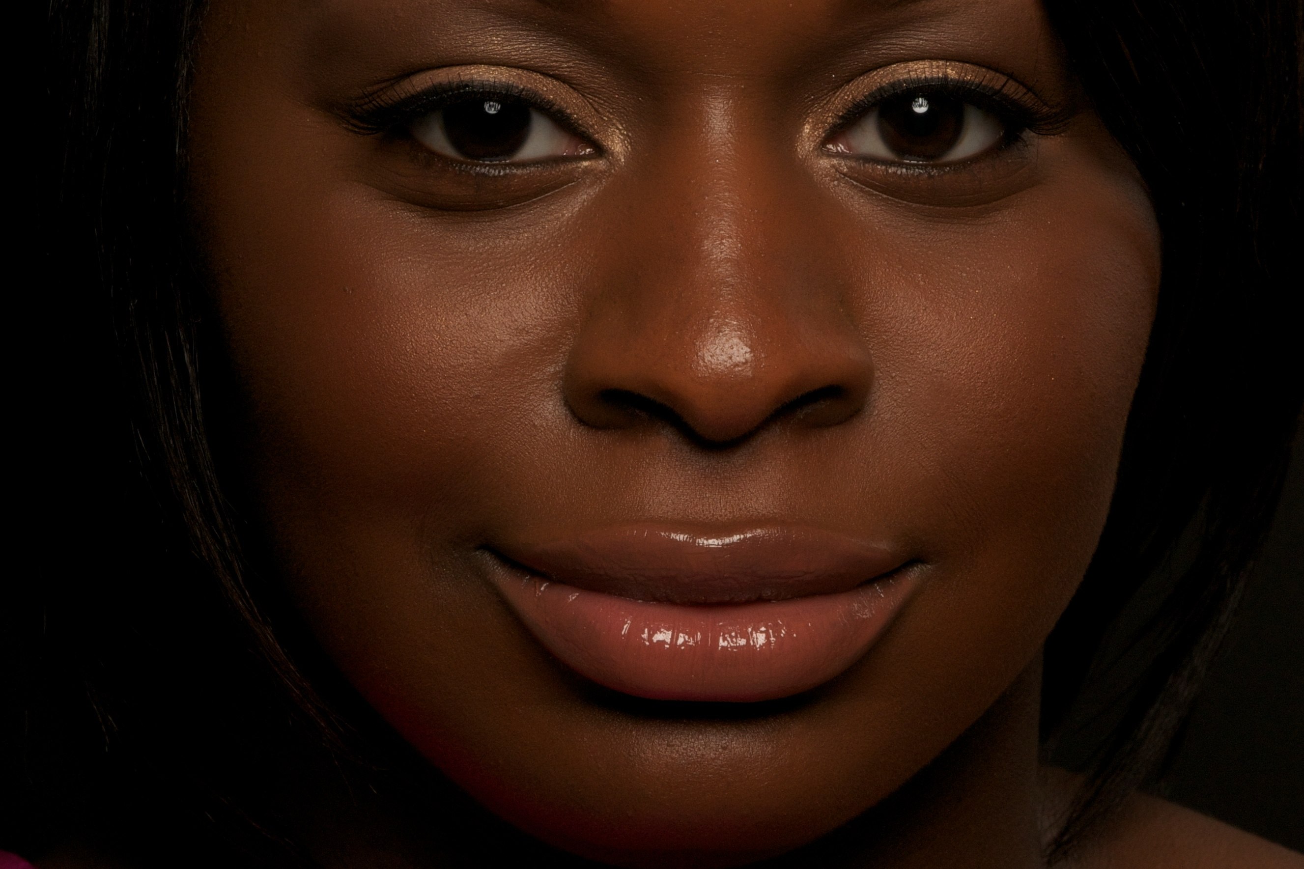 Model - Latoya