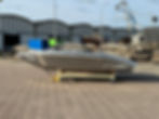 Thumbnail: Element 55 Echo Welded Hull
