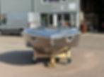 Thumbnail: Element 55 Echo Welded Hull