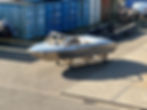 Thumbnail: Element 48 Welded Hull