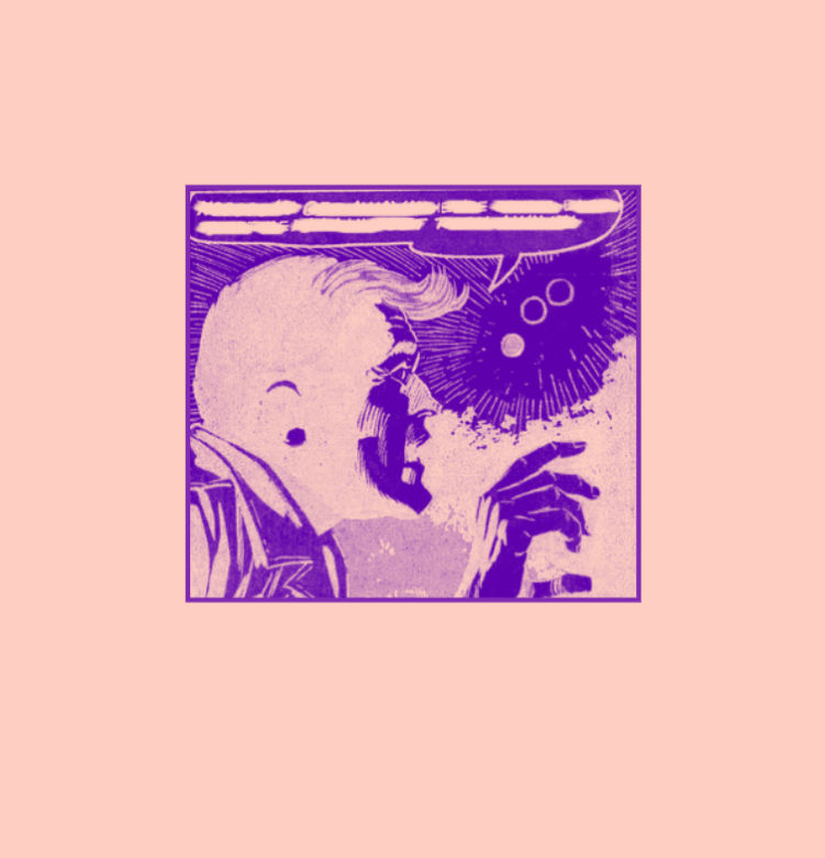 Gigantic Apparition