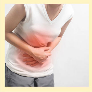 Problèmes Gastriques