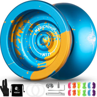 N11 UPGRADED | gomagicyoyo-new