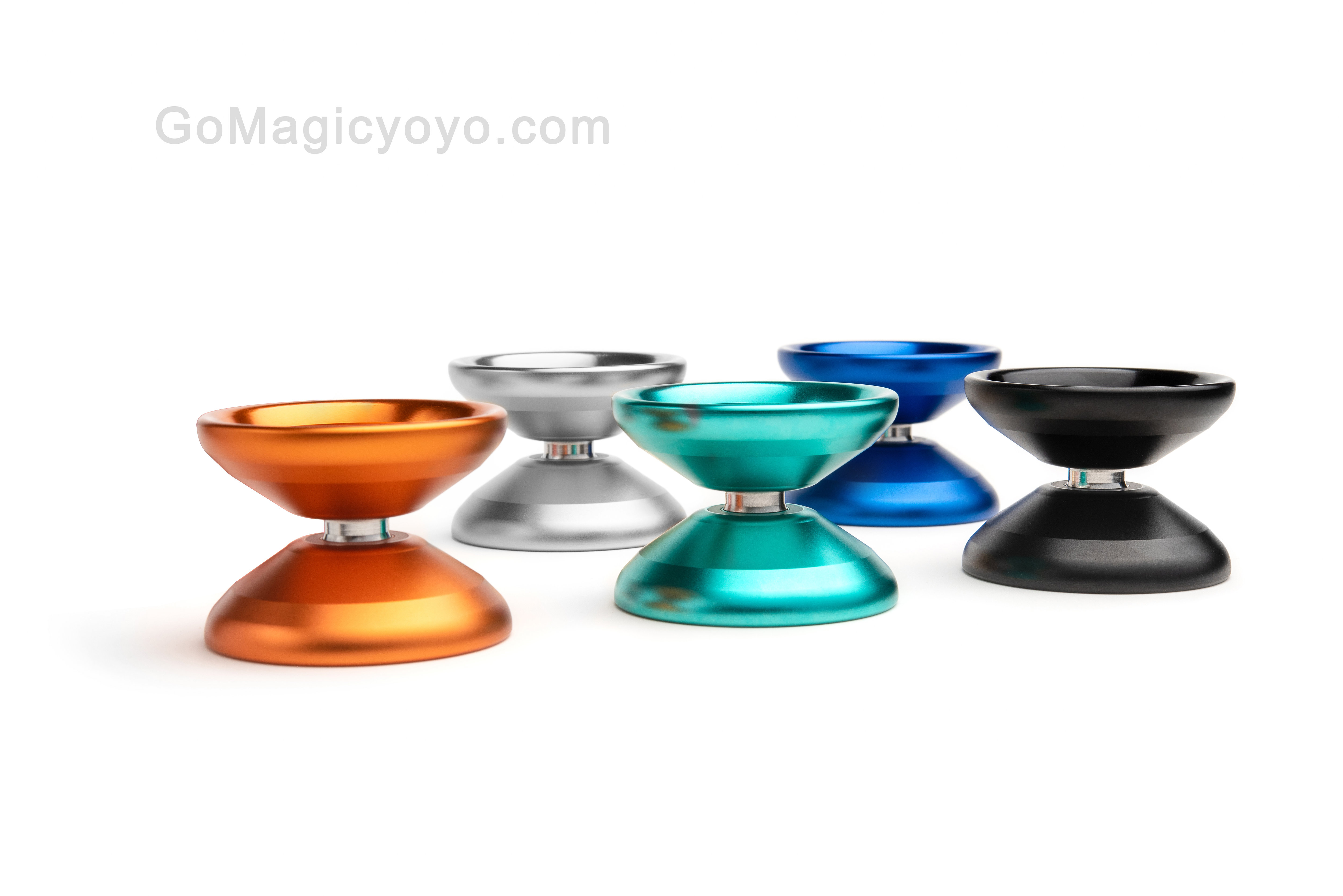 magic yoyo aurora