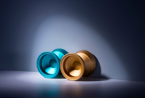 よよyoyoさま yoyo Zeekio Lunar Wind Yo-Yo – YoYoSam