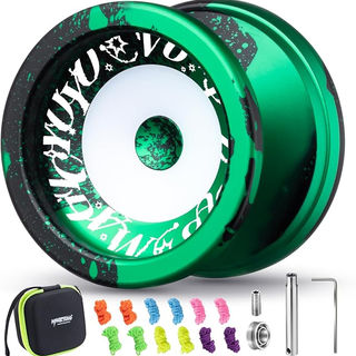 V6S LOCUS (V6 Upgrade) | gomagicyoyo-new