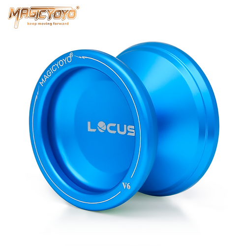 magicyoyo v6 locus