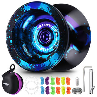 N11 UPGRADED | gomagicyoyo-new
