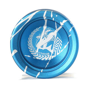 Shark Honor-N12 | gomagicyoyo-new