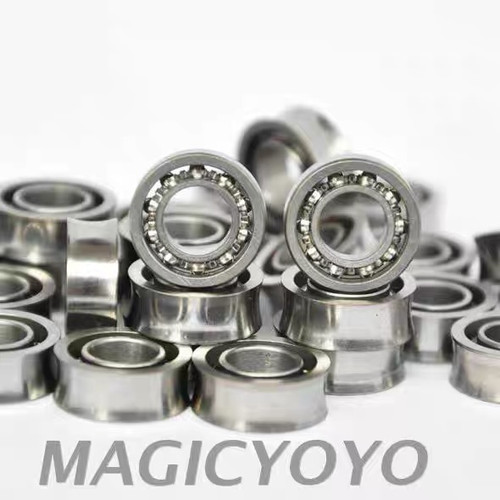 Yoyo bearings (5pcs total )