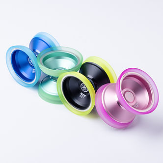 Z-series | gomagicyoyo-new