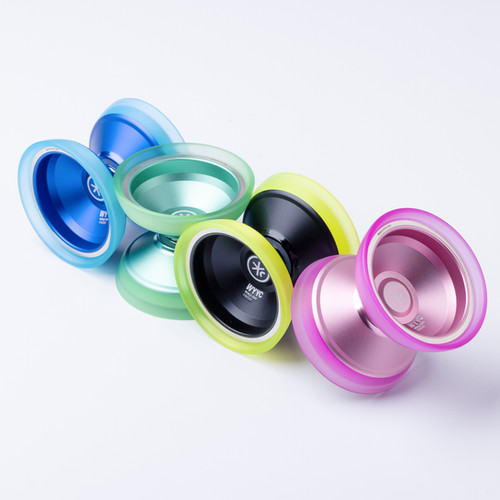 Z04--World Yo-Yo Championship Commemorative Edition | gomagicyoyo-new