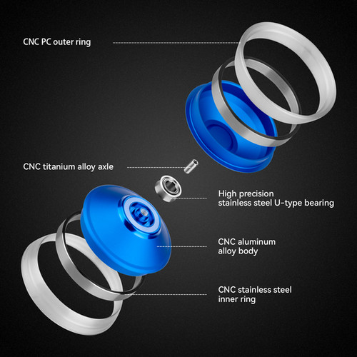 Z04--World Yo-Yo Championship Commemorative Edition | gomagicyoyo-new