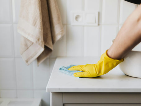 How Often Should You Deep Clean Your Home in Edmonton?