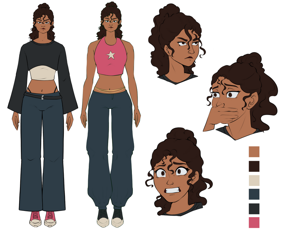 Ashley_Expressions_cor