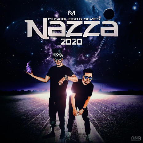 LOS DE LA NAZZA