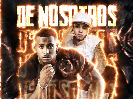 YOUNG FLOW - DE NOSOTROS