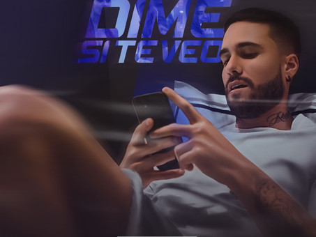 Assereto - "Dime Si Te Veo"