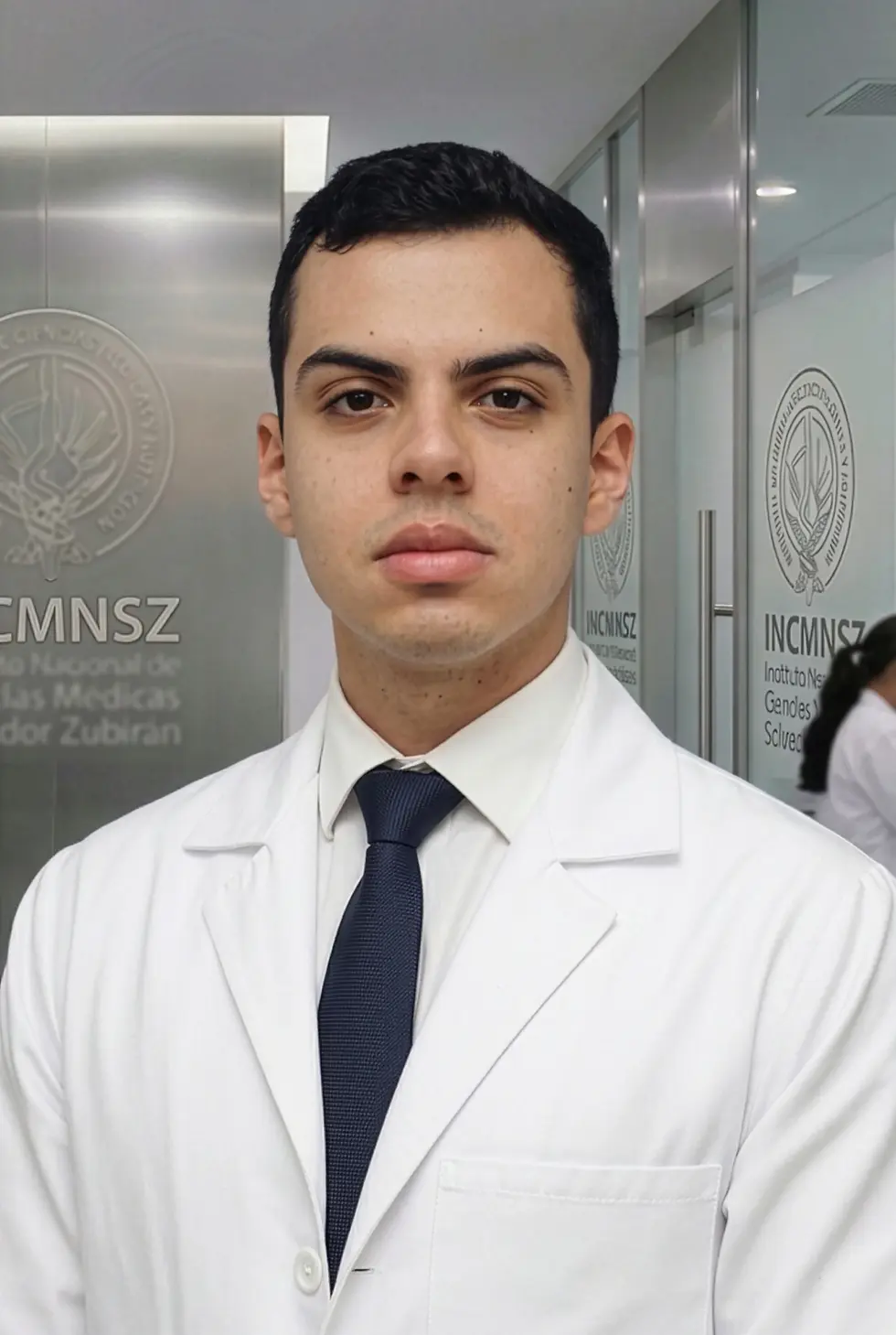 DR LUIS HECTOR ARZOLA FLORES
