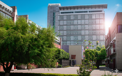 UPA VISTA DEL QUIJOTE