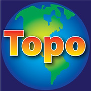 topographics logo
