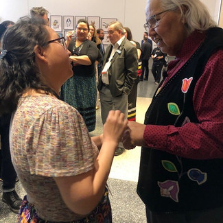 The Honourable Murray Sinclair