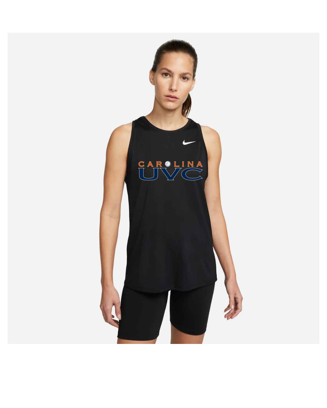Women's Training Tank