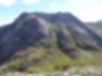 Garbh Bheinn, Ardgour