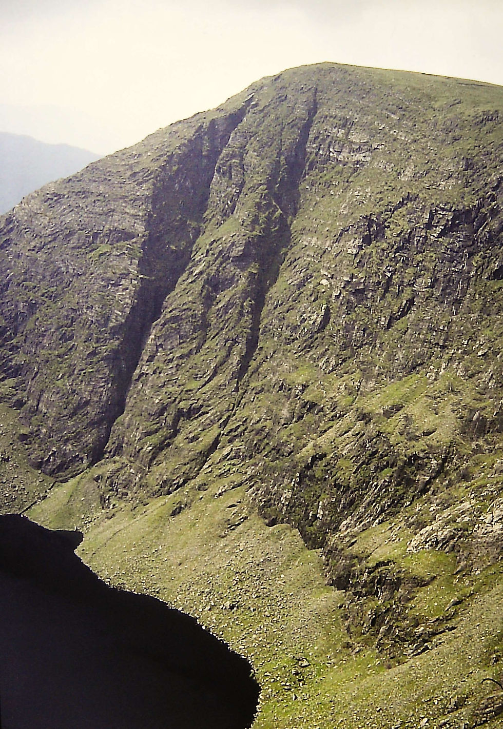 Dunkerrons, Kerry