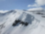 Stob Coire Claurigh, Grey Corries