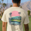 Thumbnail: Palm Springs 2025 Event Tshirt - The Voyager Series